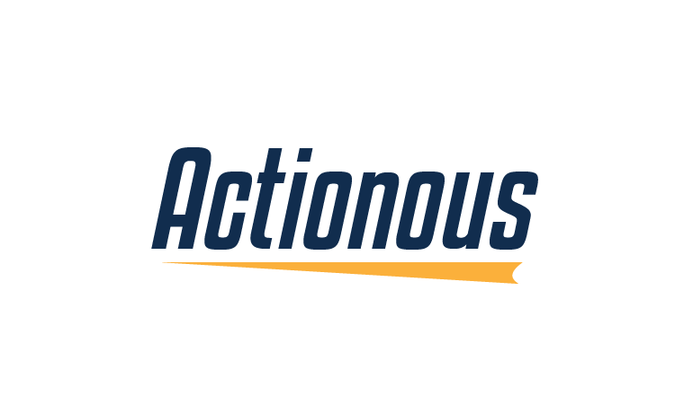 Actionous.com - Good premium domain names for sale